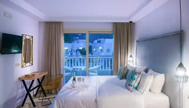 Sarpidon Apartments