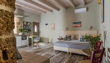 Sarpidon Apartments