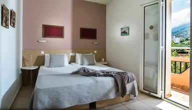 Sarpidon Apartments