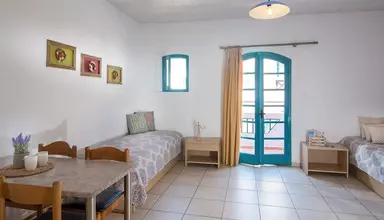 Sarpidon Apartments