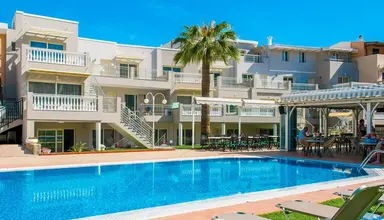Sarpidon Apartments
