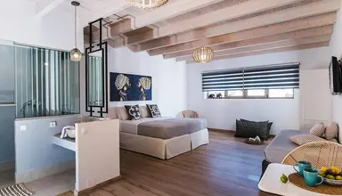 Sarpidon Apartments