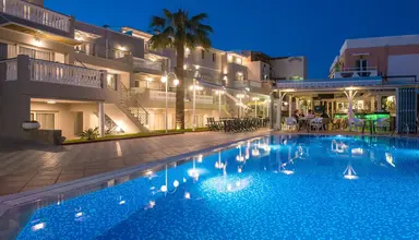 Sarpidon Apartments