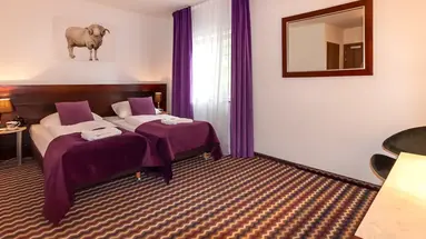 Sasanka SPA Resort (Szklarska Poręba)