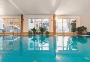 Sasanka SPA Resort (Szklarska Poręba)