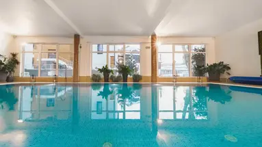 Sasanka SPA Resort (Szklarska Poręba)