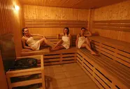 Sasanka SPA Resort (Szklarska Poręba)