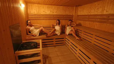Sasanka SPA Resort (Szklarska Poręba)