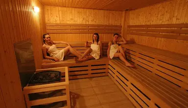 Sasanka SPA Resort (Szklarska Poręba)