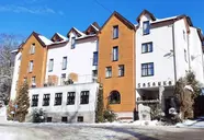 Sasanka SPA Resort (Szklarska Poręba)