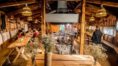 Sasanka SPA Resort (Szklarska Poręba)
