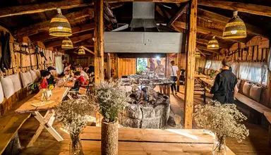 Sasanka SPA Resort (Szklarska Poręba)