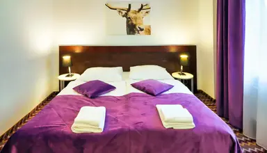 Sasanka SPA Resort (Szklarska Poręba)