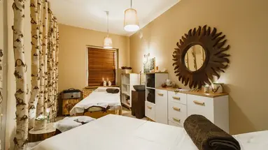 Sasanka SPA Resort (Szklarska Poręba)