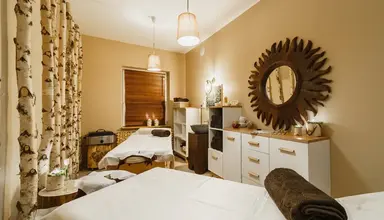 Sasanka SPA Resort (Szklarska Poręba)