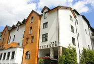 Sasanka SPA Resort (Szklarska Poręba)