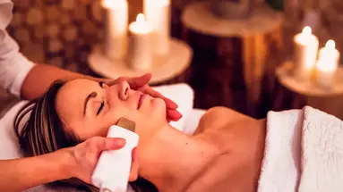 Sasanka SPA Resort (Szklarska Poręba)