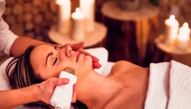 Sasanka SPA Resort (Szklarska Poręba)