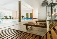 Sasanka SPA Resort (Szklarska Poręba)