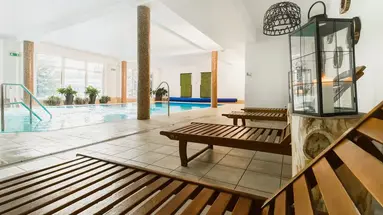 Sasanka SPA Resort (Szklarska Poręba)
