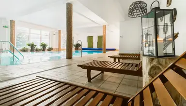 Sasanka SPA Resort (Szklarska Poręba)
