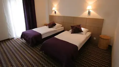Sasanka SPA Resort (Szklarska Poręba)