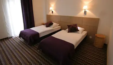 Sasanka SPA Resort (Szklarska Poręba)