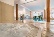 Sasanka SPA Resort (Szklarska Poręba)