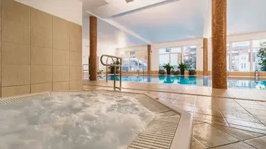 Sasanka SPA Resort (Szklarska Poręba)