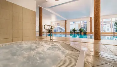 Sasanka SPA Resort (Szklarska Poręba)