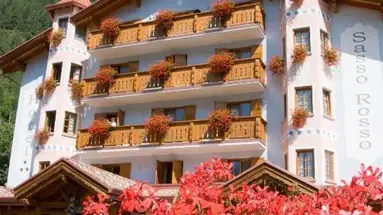 Sasso Rosso
