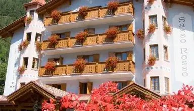 Sasso Rosso