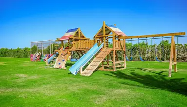 Sataya Resort