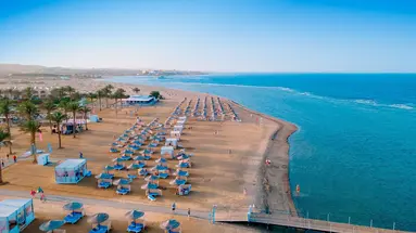 Sataya Resort