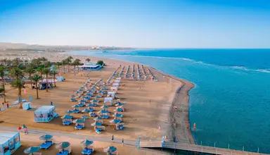 Sataya Resort