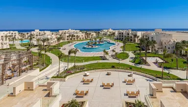 Sataya Resort