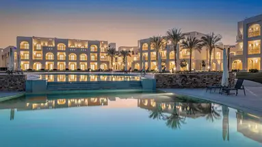 Sataya Resort