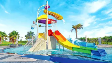 Sataya Resort
