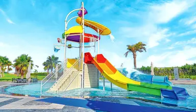 Sataya Resort