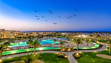 Sataya Resort
