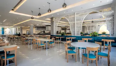 Sataya Resort