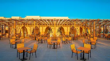 Sataya Resort