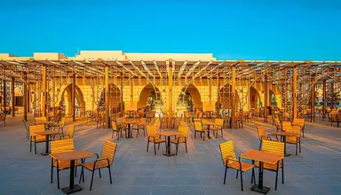 Sataya Resort