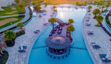 Sataya Resort