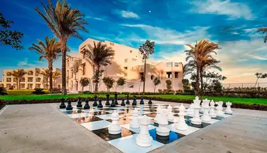 Sataya Resort