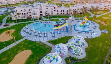 Sataya Resort