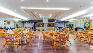 Sataya Resort