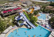 Saturn Palace Resort