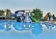 Saturn Palace Resort