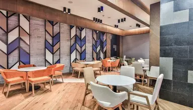 Saturn Palace Resort